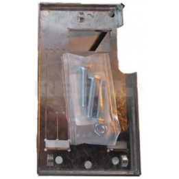 Centurion Gate Motor Base Plate