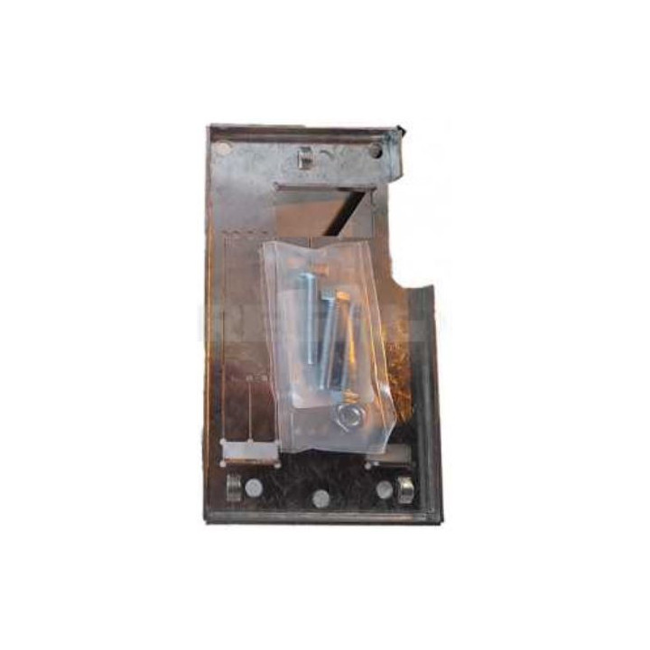 Centurion Gate Motor Base Plate
