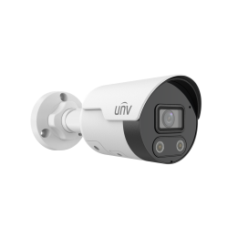 Uniview Tri-Guard 5MP 2.8mm 30m Smart IR