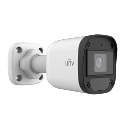 Uniview Analog 5MP 2.8mm 20m Illuminator