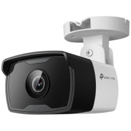 TP-LINK VIGI C340I | 4MP OUTDOOR IR BULLET NETWORK CAMERA