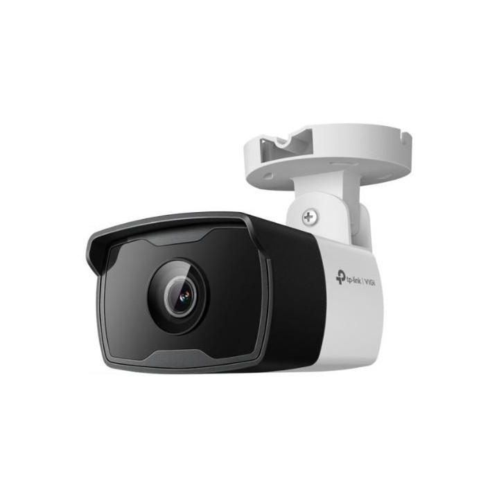 TP-LINK VIGI C340I | 4MP OUTDOOR IR BULLET NETWORK CAMERA