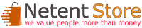 Netent Store